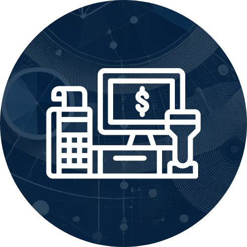 POS System Integration - TheSafeGurus